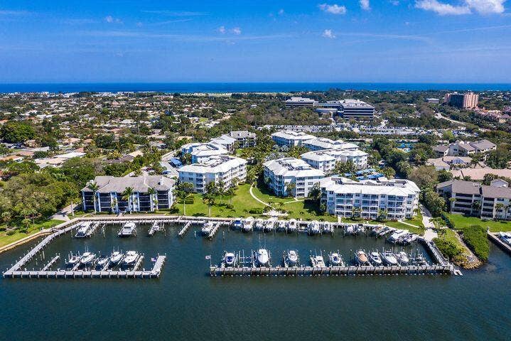 Property photo for 834 Bay Colony Drive S, Juno Beach, FL