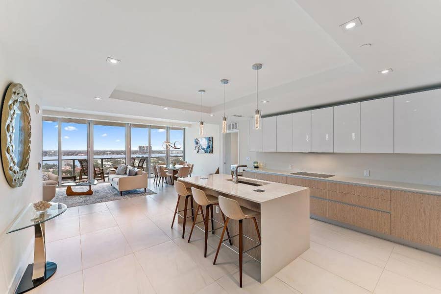 Property photo for 3100 N Ocean Drive, #1501, Singer Island, FL