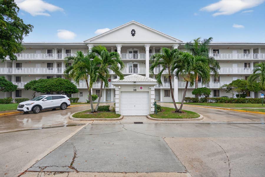 Property photo for 2441 Village Boulevard, #405, West Palm Beach, FL