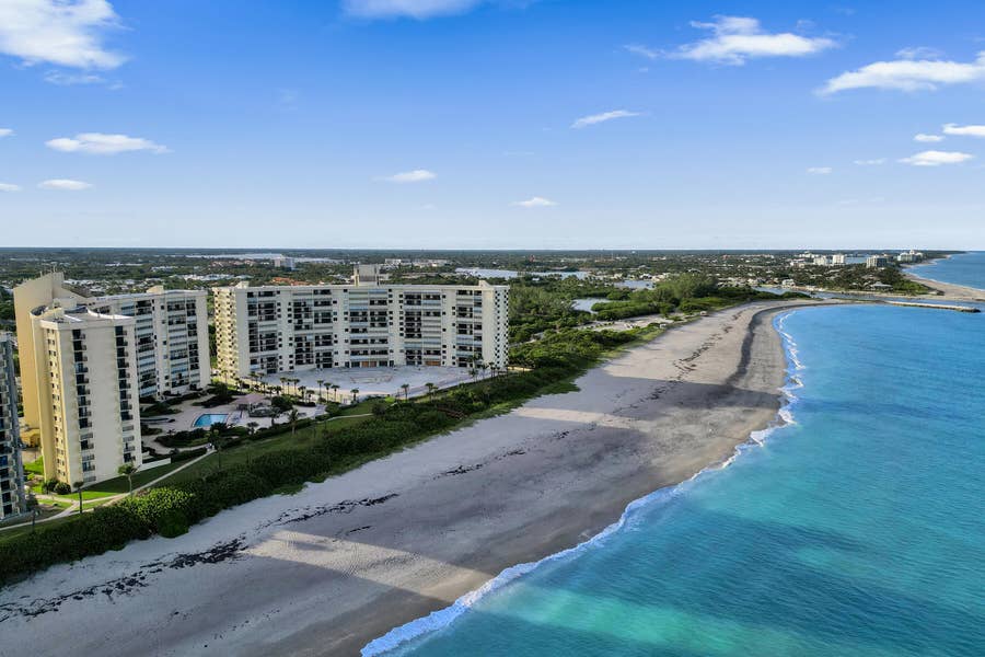 Property photo for 300 Ocean Trail Way, #410, Jupiter, FL