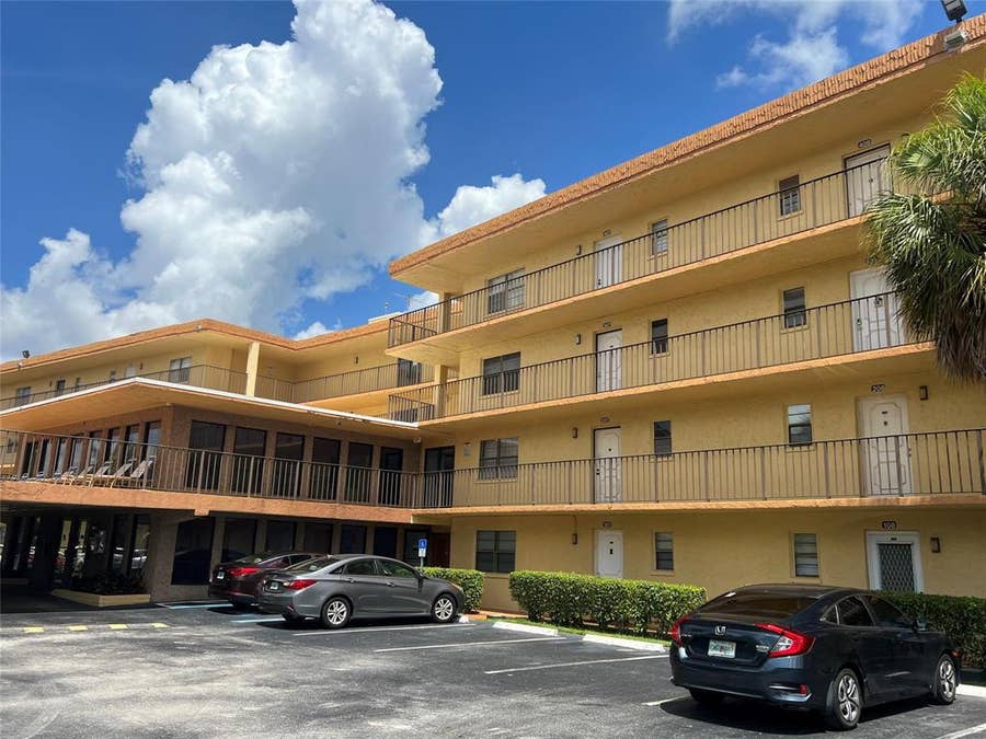 Property photo for 9273 SW 8th Street, #419, Boca Raton, FL