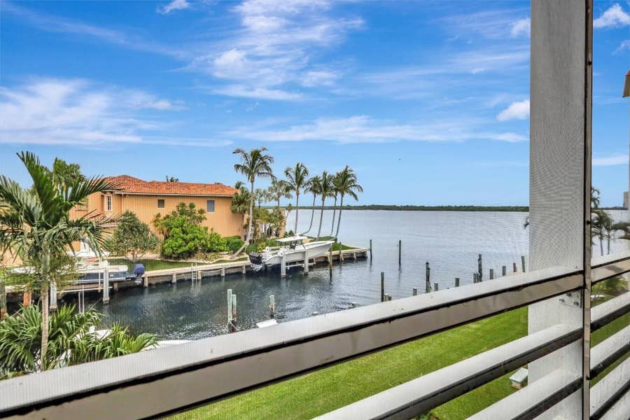 Property photo for 105 Paradise Harbour Boulevard, #307, North Palm Beach, FL