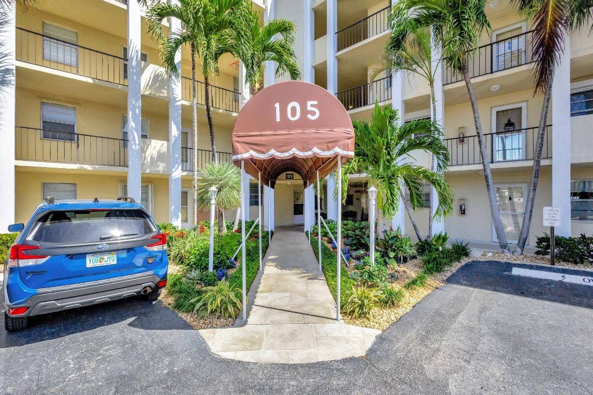 105 Paradise Harbour Boulevard, #307, North Palm Beach, FL 33408 105 Paradise Harbour Boulevard, #307, North Palm Beach, FL 33408