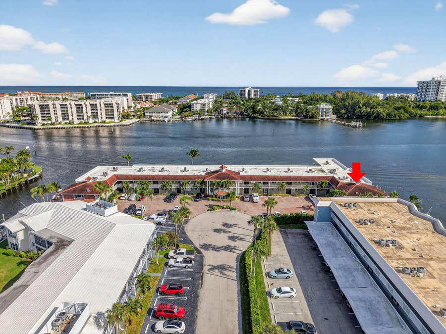 Property photo for 711 NE Harbour Terrace, #3120, Boca Raton, FL