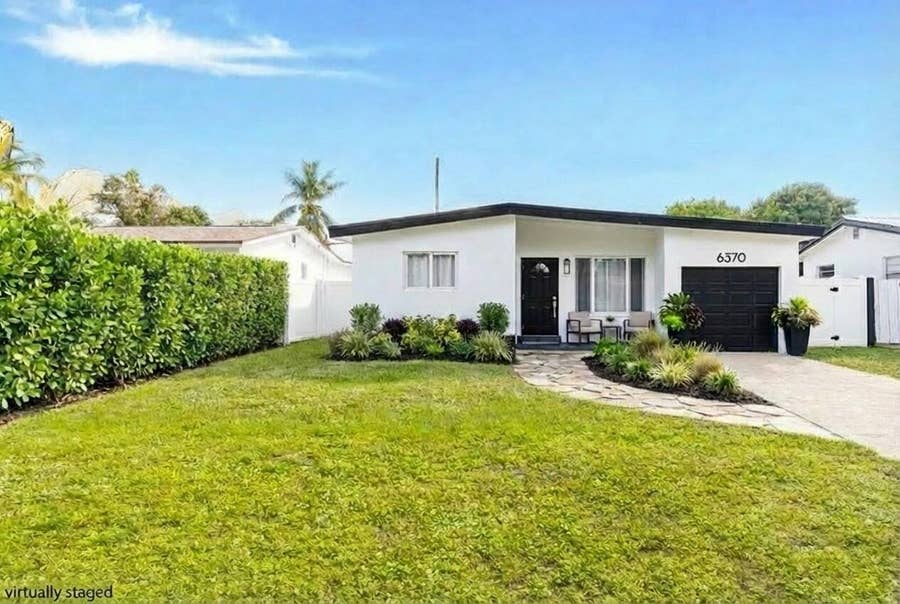 Property photo for 6370 Plunkett Street, Hollywood, FL
