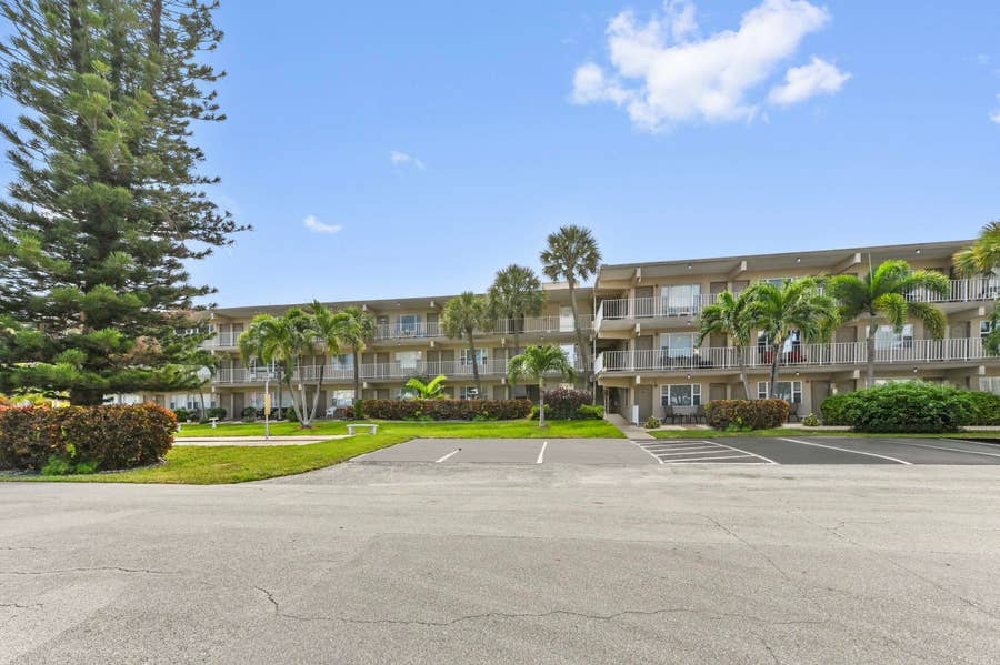 Property photo for 3200 NE 7th Court, #205b, Pompano Beach, FL
