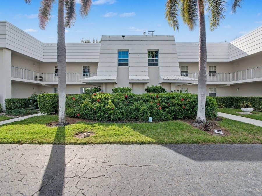 Property photo for 1205 Sandy Lane, #246, Singer Island, FL