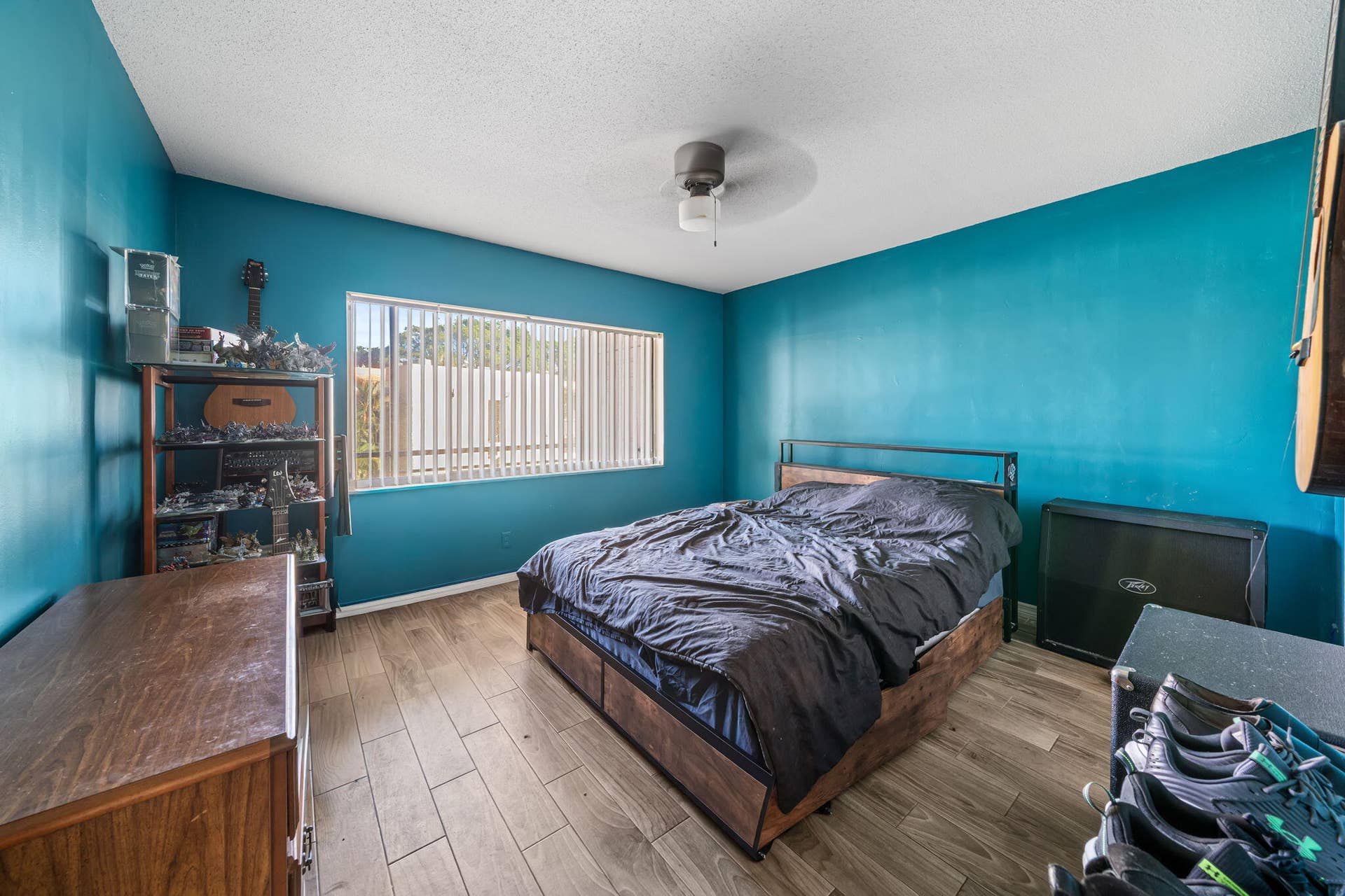 419 S Us Highway 1, #E201, North Palm Beach, FL 33408 Bedroom 1