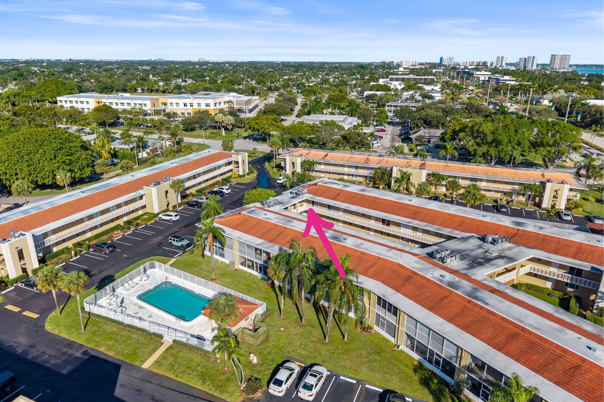 419 S Us Highway 1, #E201, North Palm Beach, FL 33408 Aerial 1