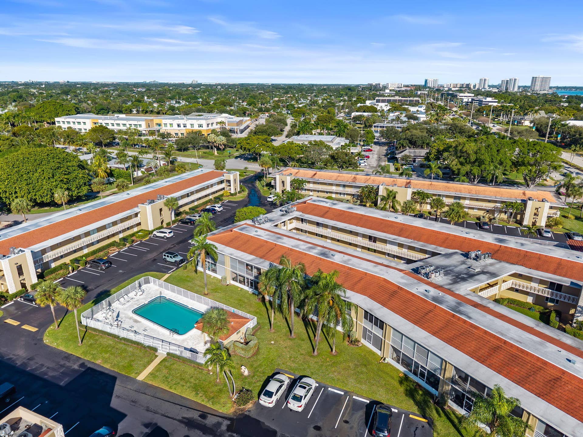 419 S Us Highway 1, #E201, North Palm Beach, FL 33408 Aerial 2