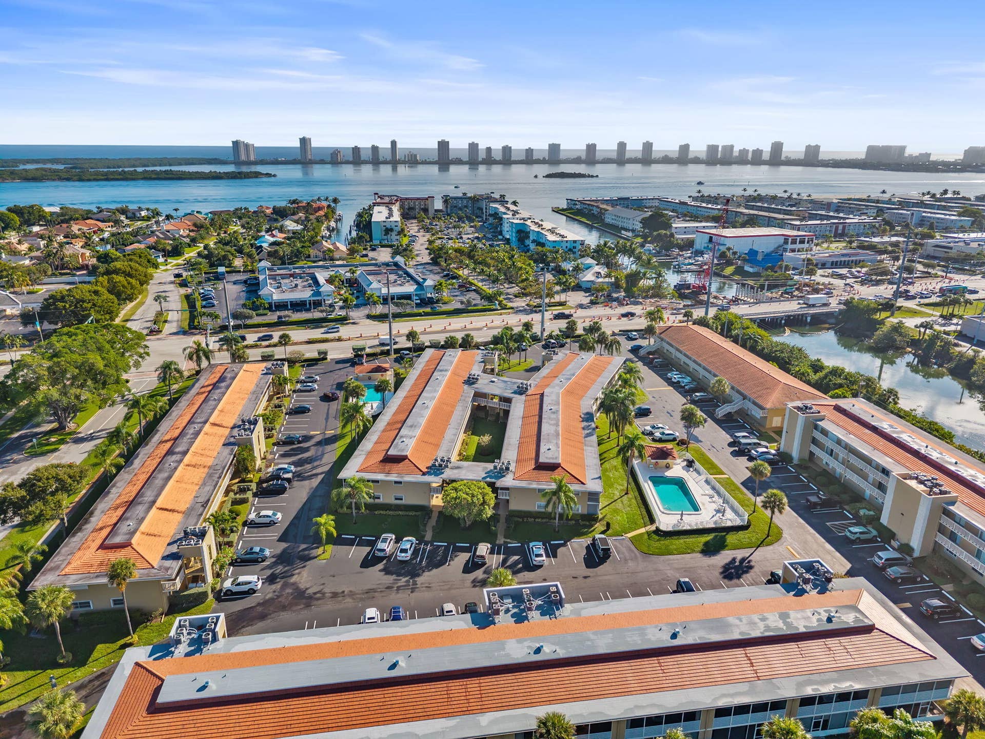 419 S Us Highway 1, #E201, North Palm Beach, FL 33408 Aerial 4