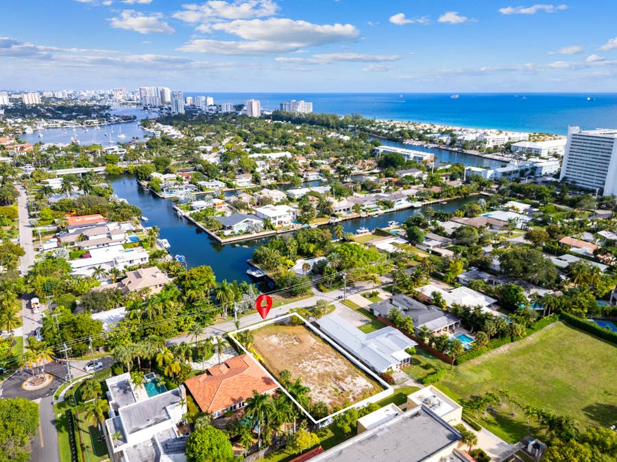 Property photo for 2512 Barbara Drive, Fort Lauderdale, FL