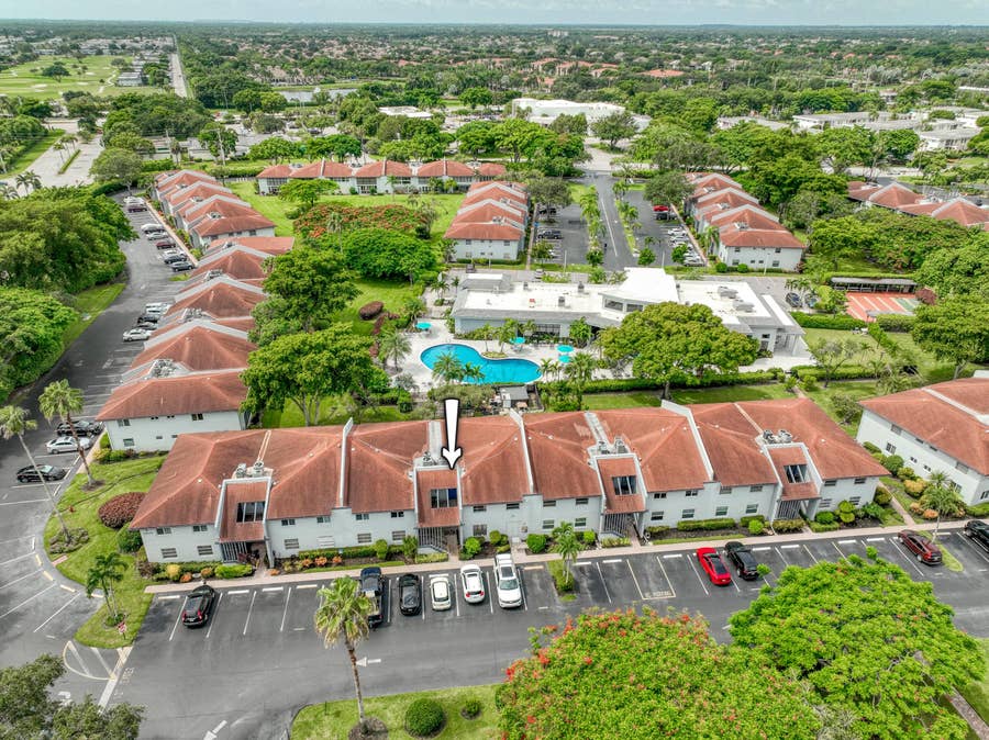 Property photo for 14823 Cumberland Drive, #204 M, Delray Beach, FL
