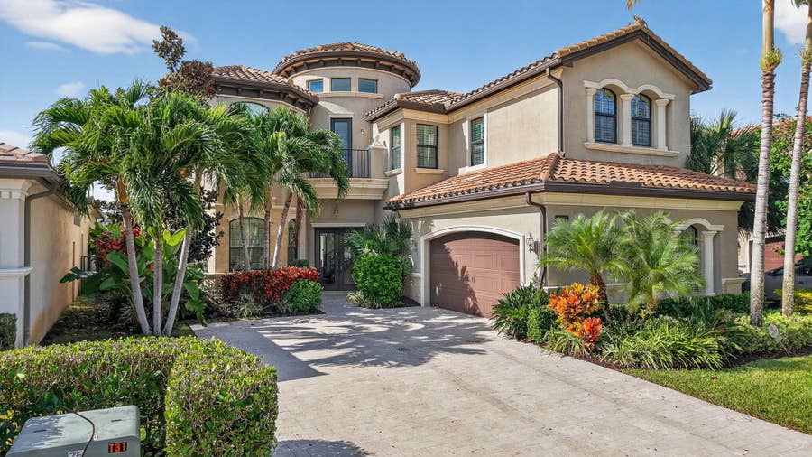 Property photo for 16801 Pavilion Way, Delray Beach, FL