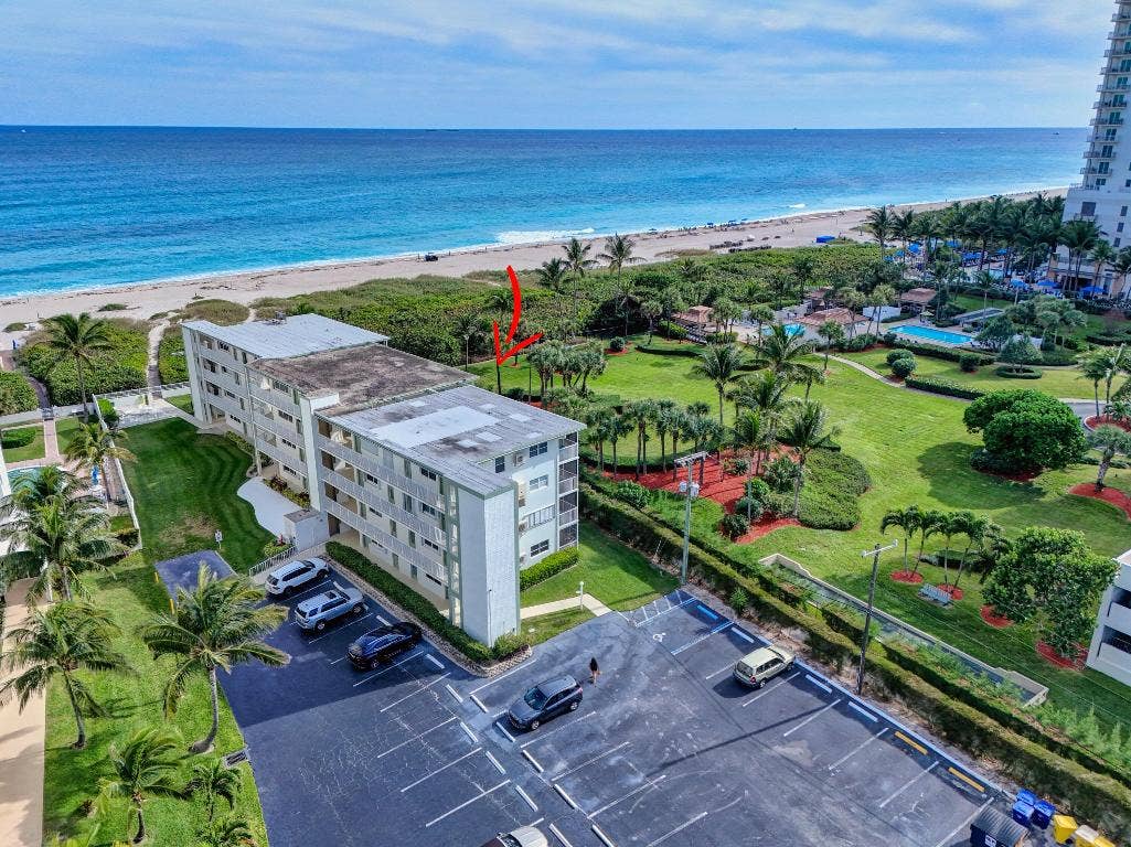 3600 N Ocean Drive, #223, Singer Island, FL 33404