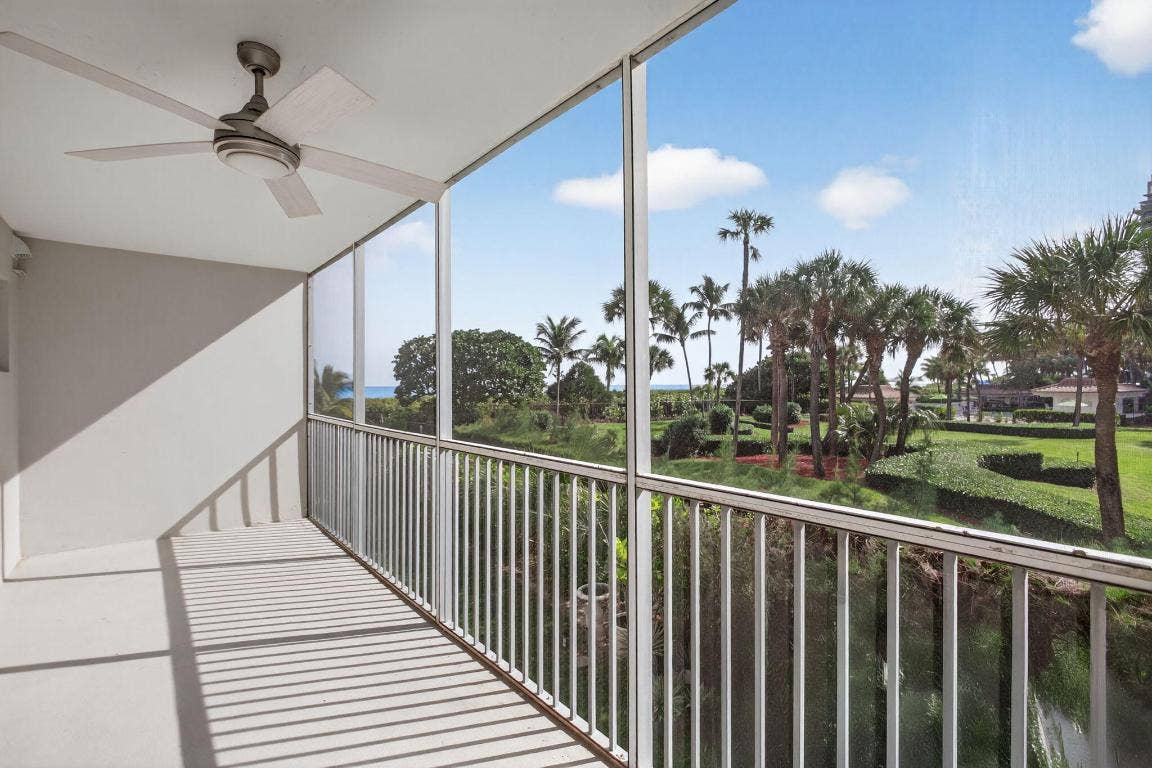 3600 N Ocean Drive, #223, Singer Island, FL 33404