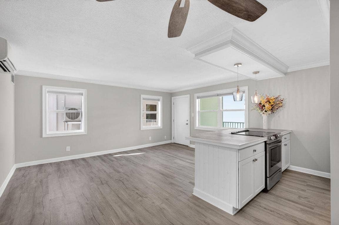 3600 N Ocean Drive, #223, Singer Island, FL 33404