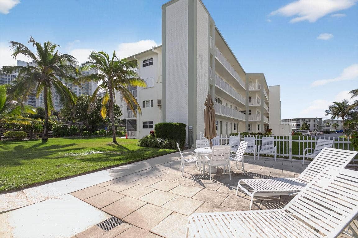 3600 N Ocean Drive, #223, Singer Island, FL 33404