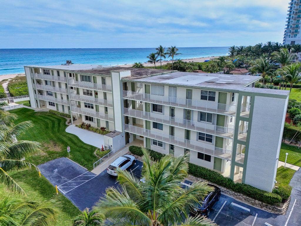 3600 N Ocean Drive, #223, Singer Island, FL 33404
