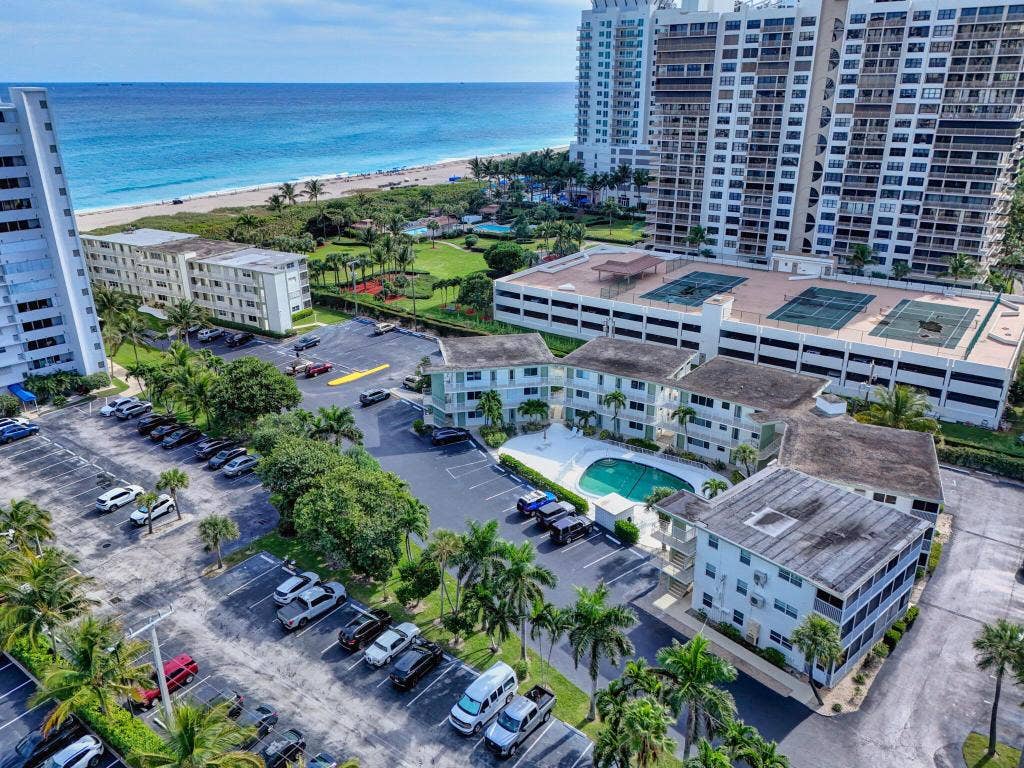 3600 N Ocean Drive, #223, Singer Island, FL 33404