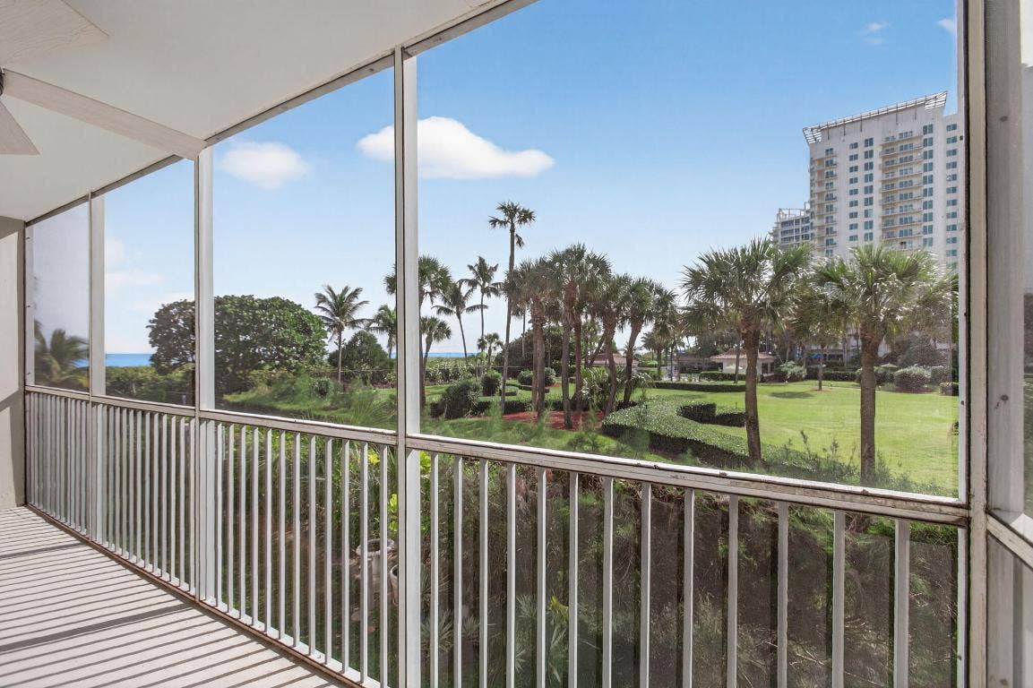 3600 N Ocean Drive, #223, Singer Island, FL 33404
