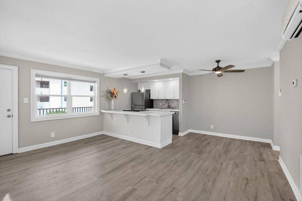 3600 N Ocean Drive, #223, Singer Island, FL 33404
