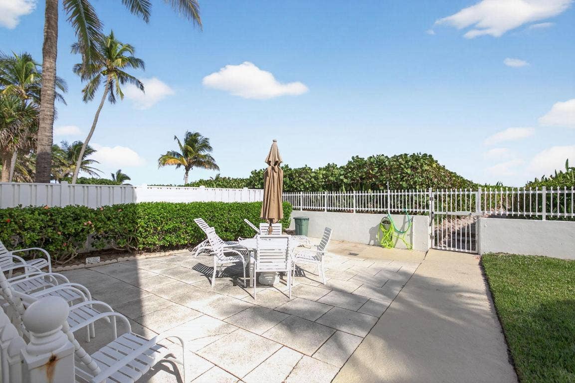 3600 N Ocean Drive, #223, Singer Island, FL 33404