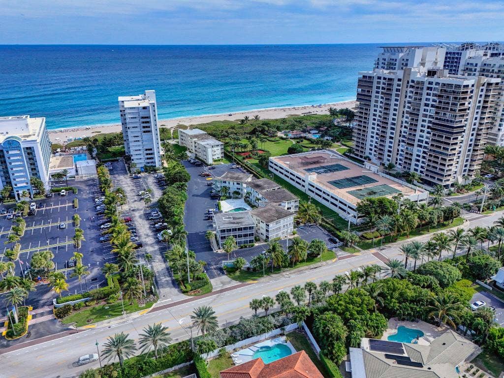 3600 N Ocean Drive, #223, Singer Island, FL 33404