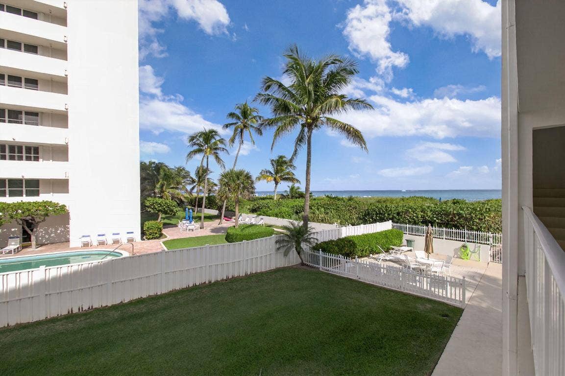 3600 N Ocean Drive, #223, Singer Island, FL 33404