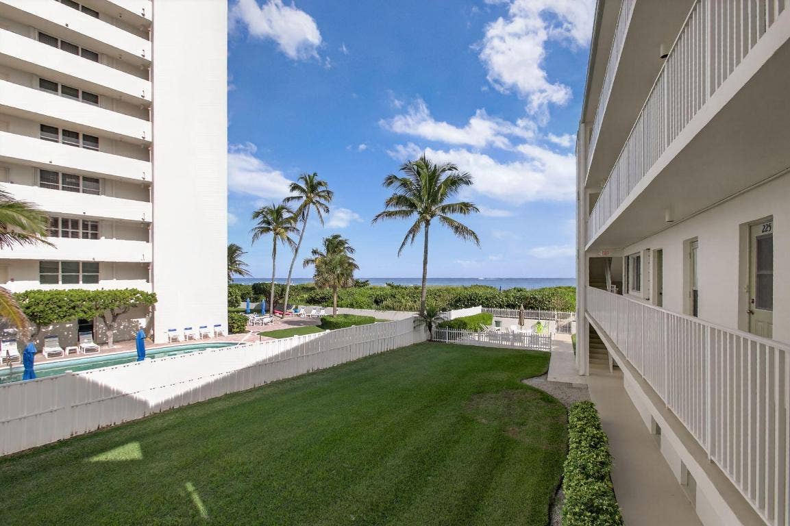 3600 N Ocean Drive, #223, Singer Island, FL 33404