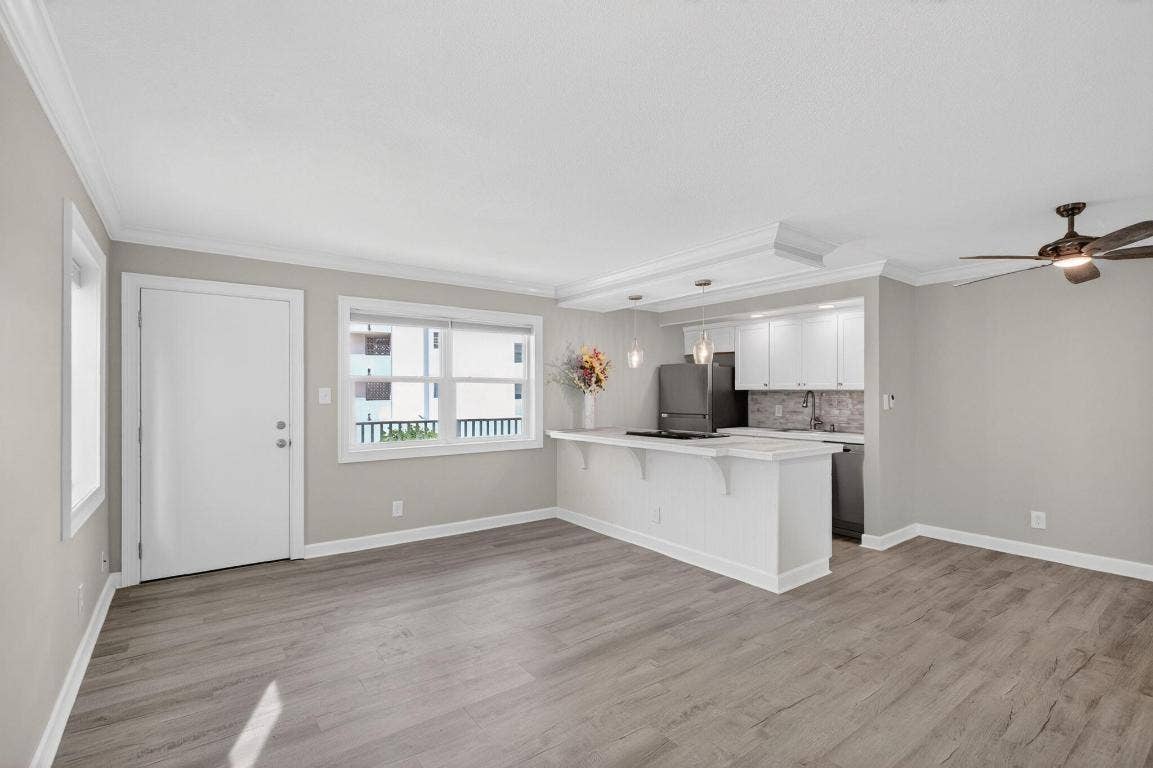 3600 N Ocean Drive, #223, Singer Island, FL 33404