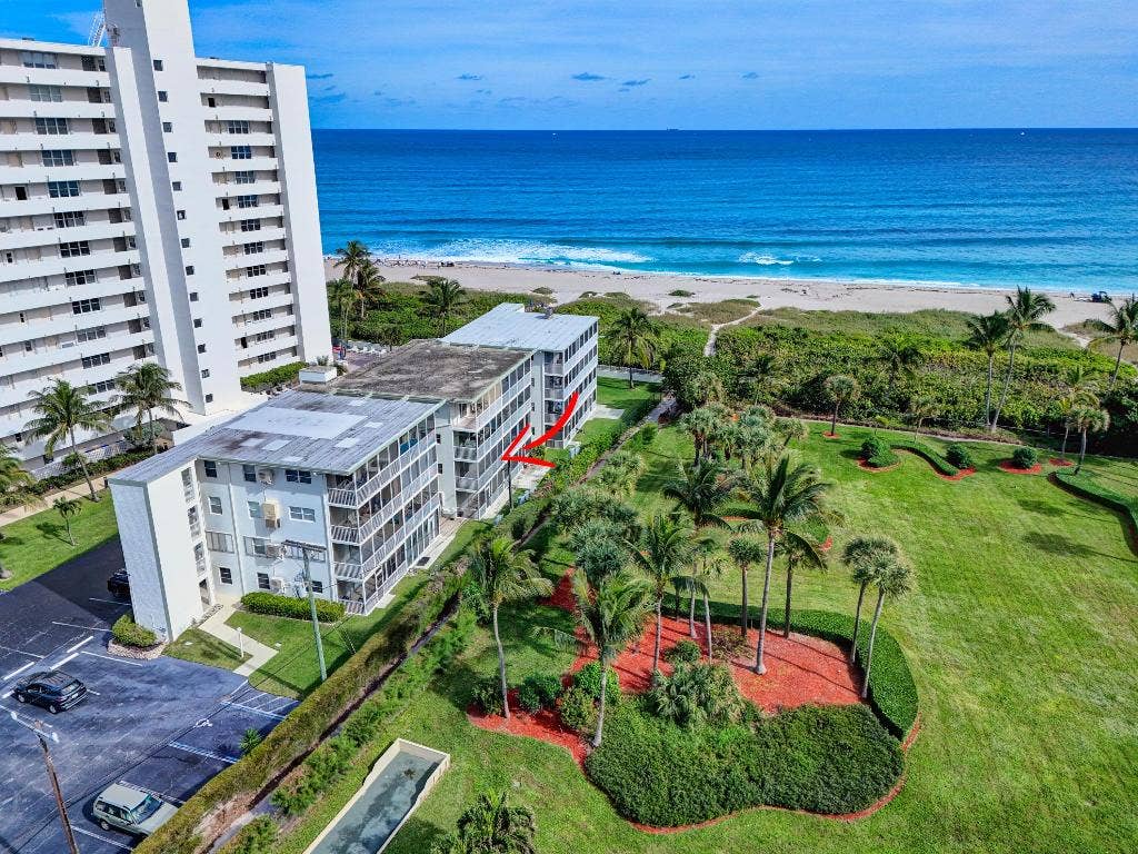 3600 N Ocean Drive, #223, Singer Island, FL 33404
