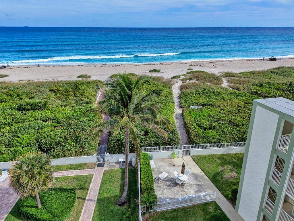 3600 N Ocean Drive, #223, Singer Island, FL 33404