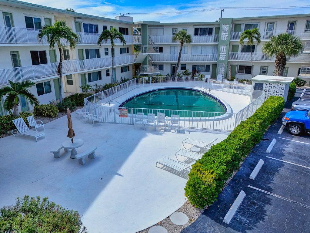 3600 N Ocean Drive, #223, Singer Island, FL 33404