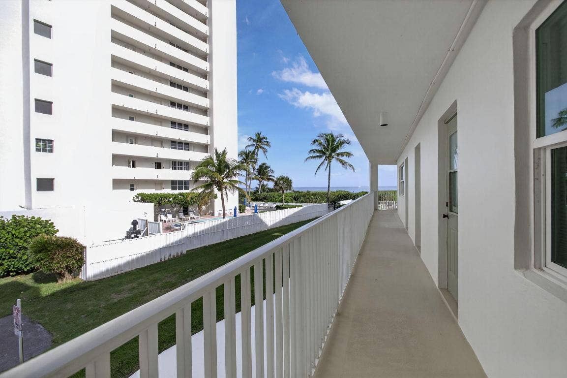 3600 N Ocean Drive, #223, Singer Island, FL 33404