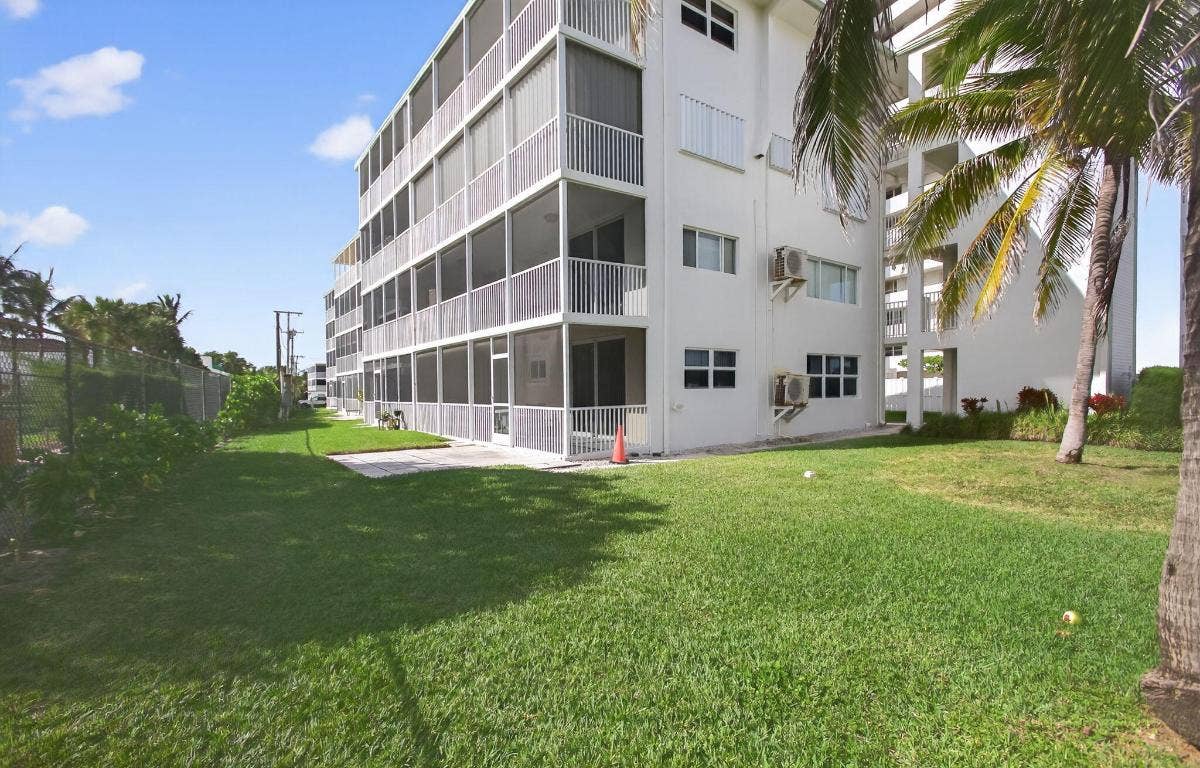 3600 N Ocean Drive, #223, Singer Island, FL 33404