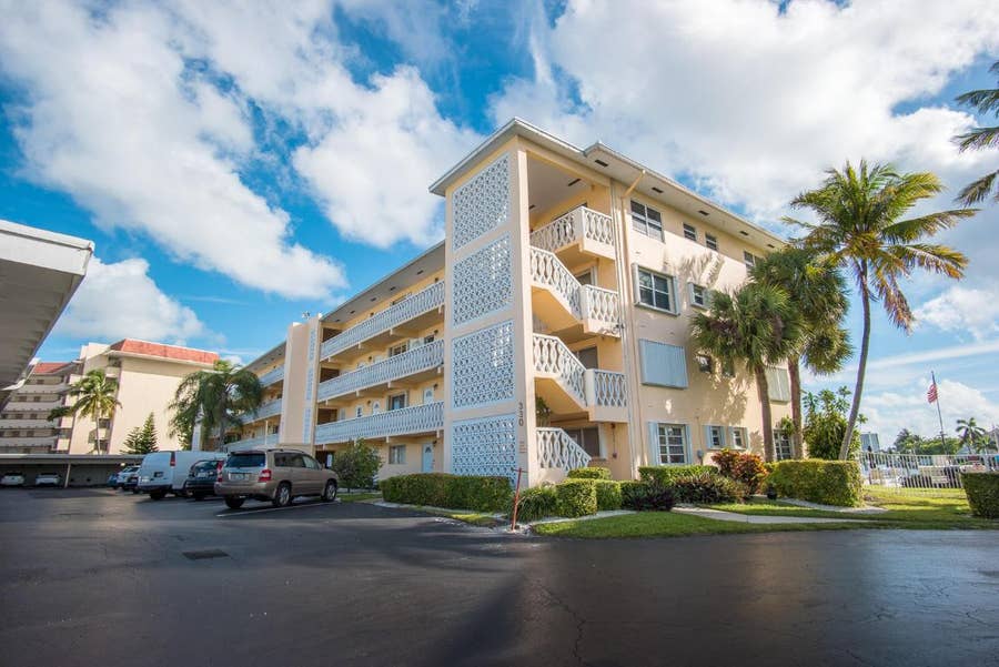 Property photo for 230 N Federal Highway, #205, Deerfield Beach, FL