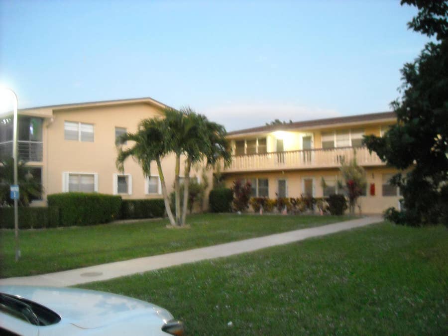 Property photo for 216 Sheffield I, West Palm Beach, FL