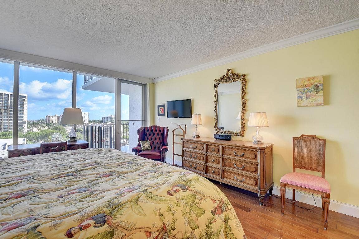 4750 S Ocean Boulevard, #702, Highland Beach, Highland Beach, FL 33487