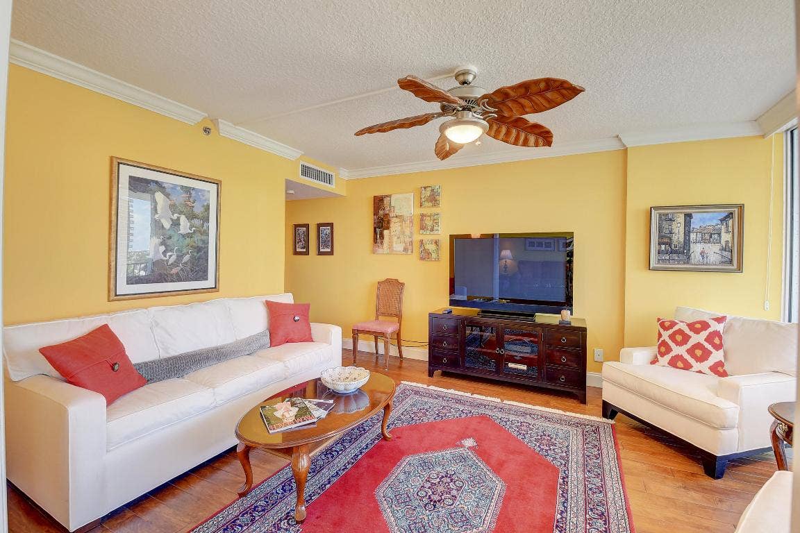 4750 S Ocean Boulevard, #702, Highland Beach, Highland Beach, FL 33487