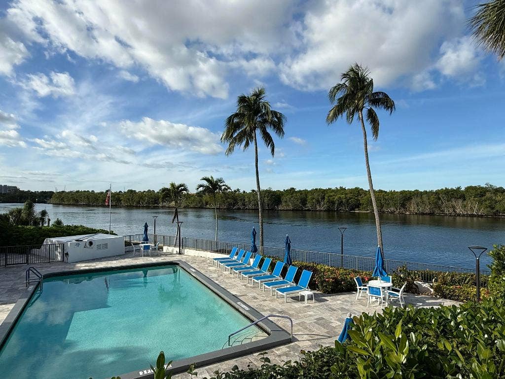 4750 S Ocean Boulevard, #702, Highland Beach, Highland Beach, FL 33487