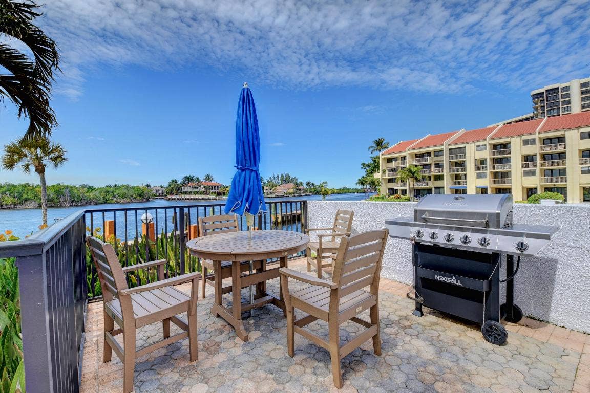 4750 S Ocean Boulevard, #702, Highland Beach, Highland Beach, FL 33487