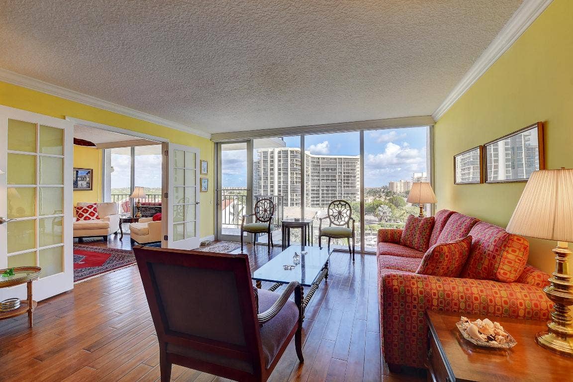 4750 S Ocean Boulevard, #702, Highland Beach, Highland Beach, FL 33487
