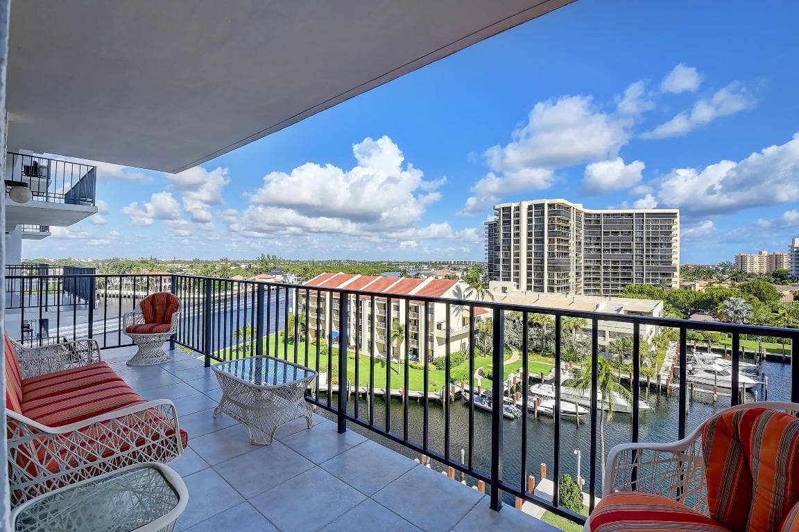 4750 S Ocean Boulevard, #702, Highland Beach, Highland Beach, FL 33487