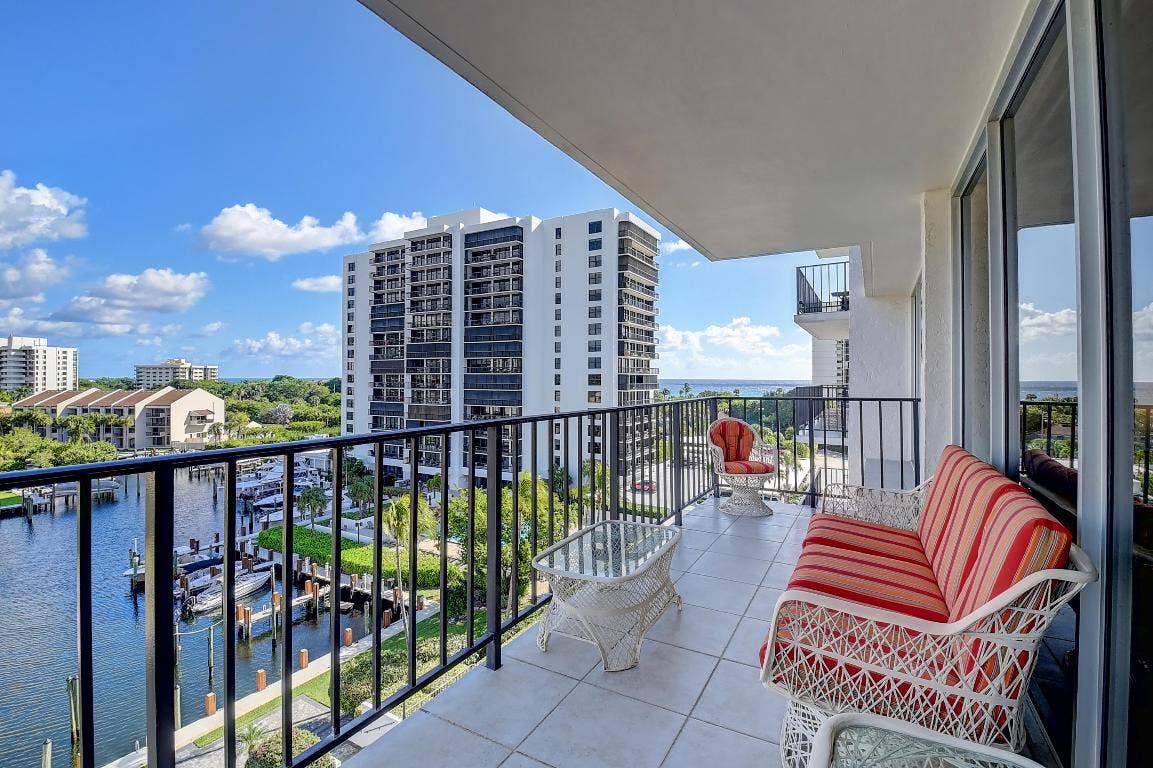 4750 S Ocean Boulevard, #702, Highland Beach, Highland Beach, FL 33487