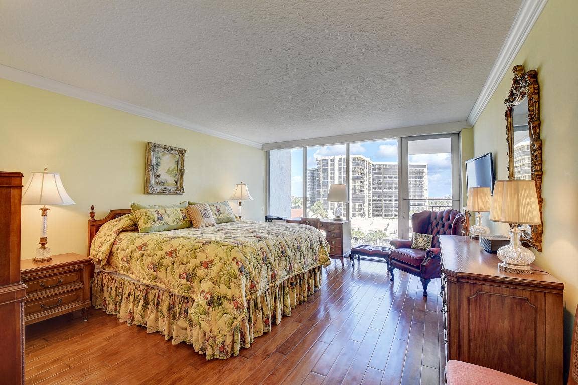 4750 S Ocean Boulevard, #702, Highland Beach, Highland Beach, FL 33487