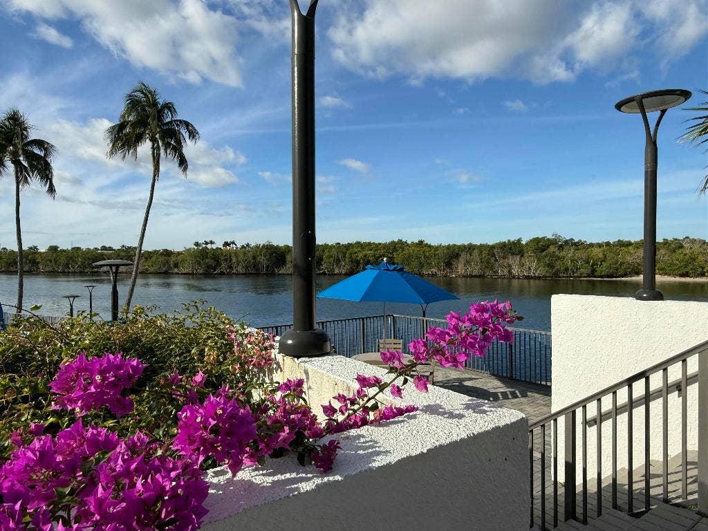 4750 S Ocean Boulevard, #702, Highland Beach, Highland Beach, FL 33487
