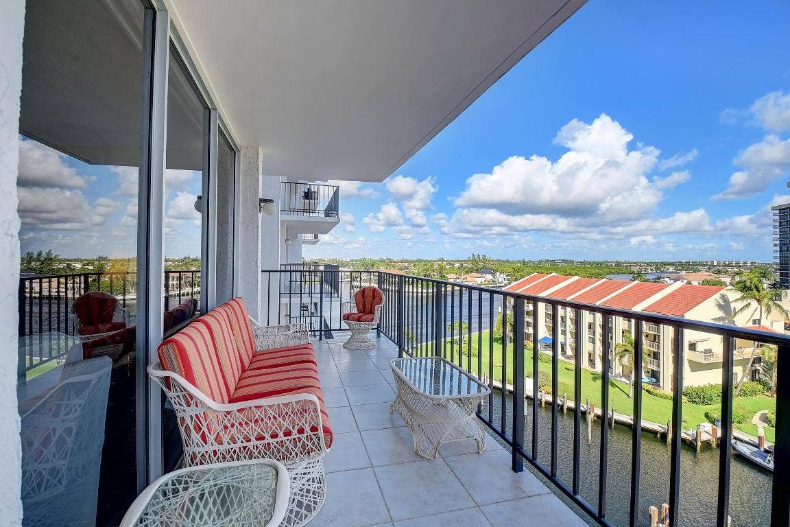 4750 S Ocean Boulevard, #702, Highland Beach, Highland Beach, FL 33487