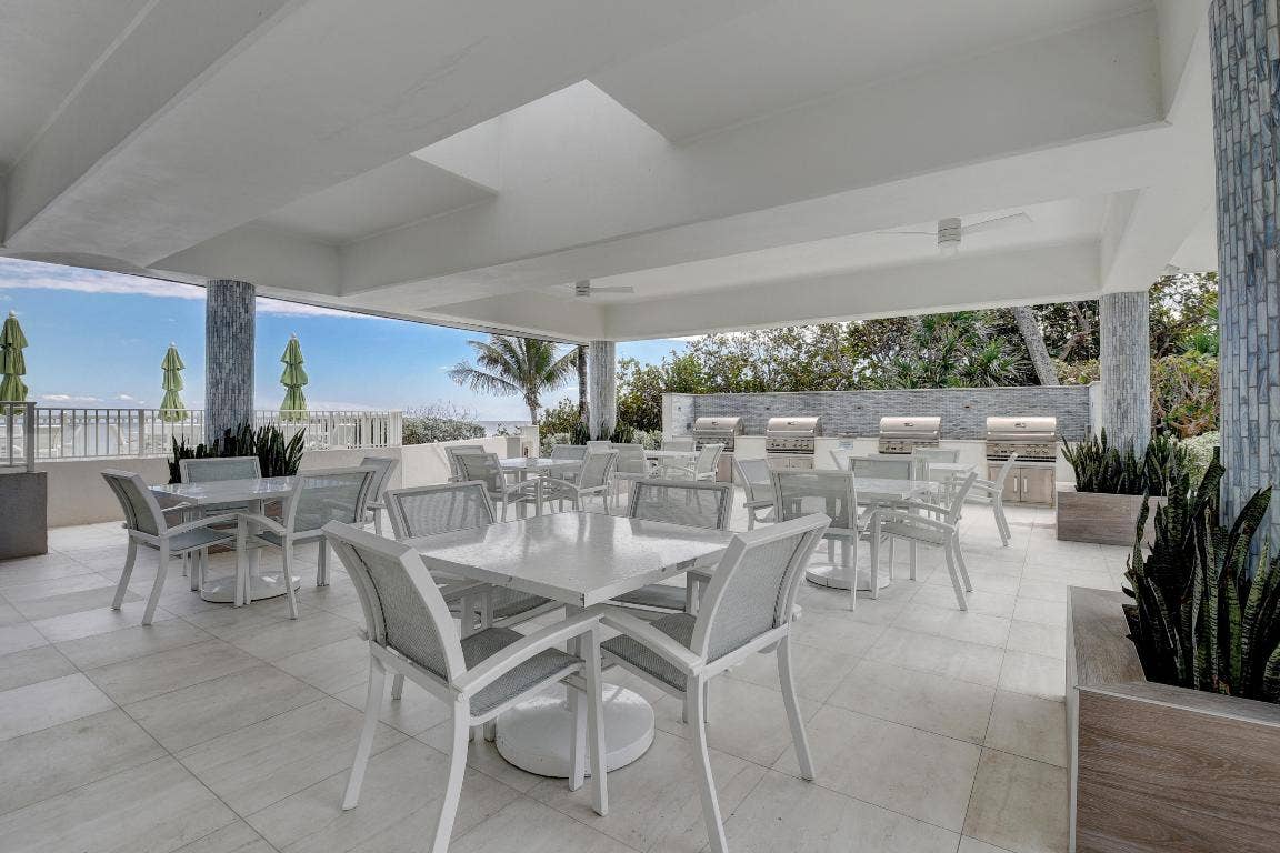 4750 S Ocean Boulevard, #702, Highland Beach, Highland Beach, FL 33487