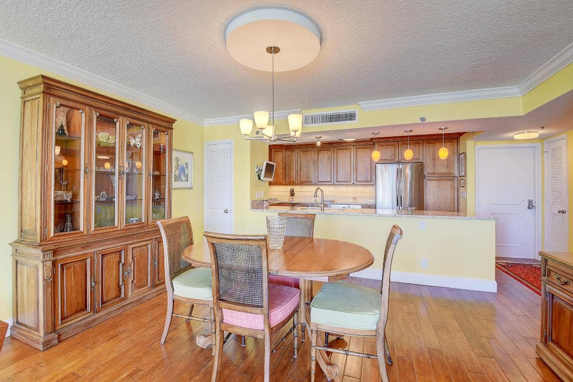 4750 S Ocean Boulevard, #702, Highland Beach, Highland Beach, FL 33487